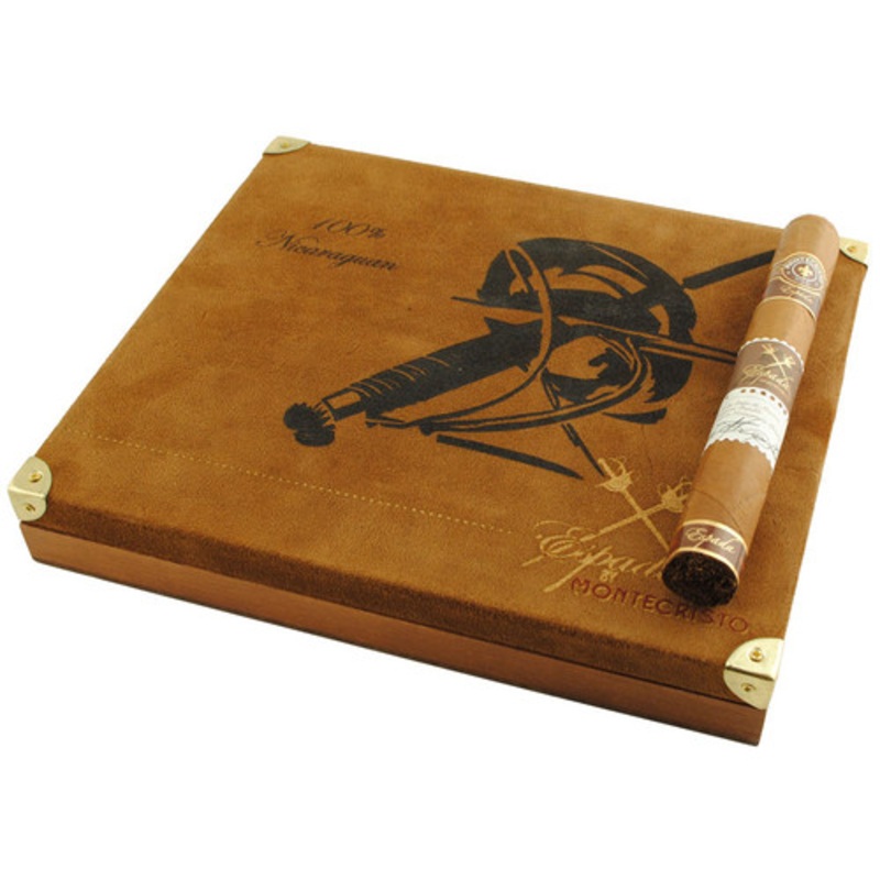 Montecristo Espada Quillon 7×56