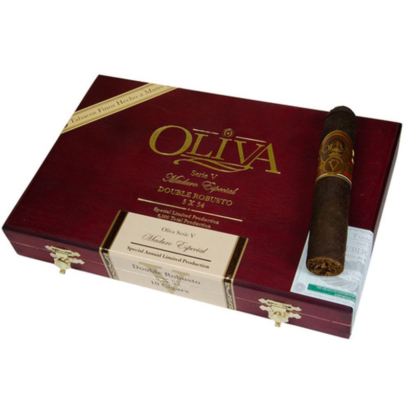 Oliva Serie V Maduro Double Robusto (5×54)