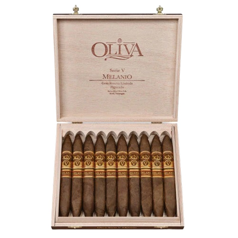 Oliva V Melanio-figurado Single Cigar