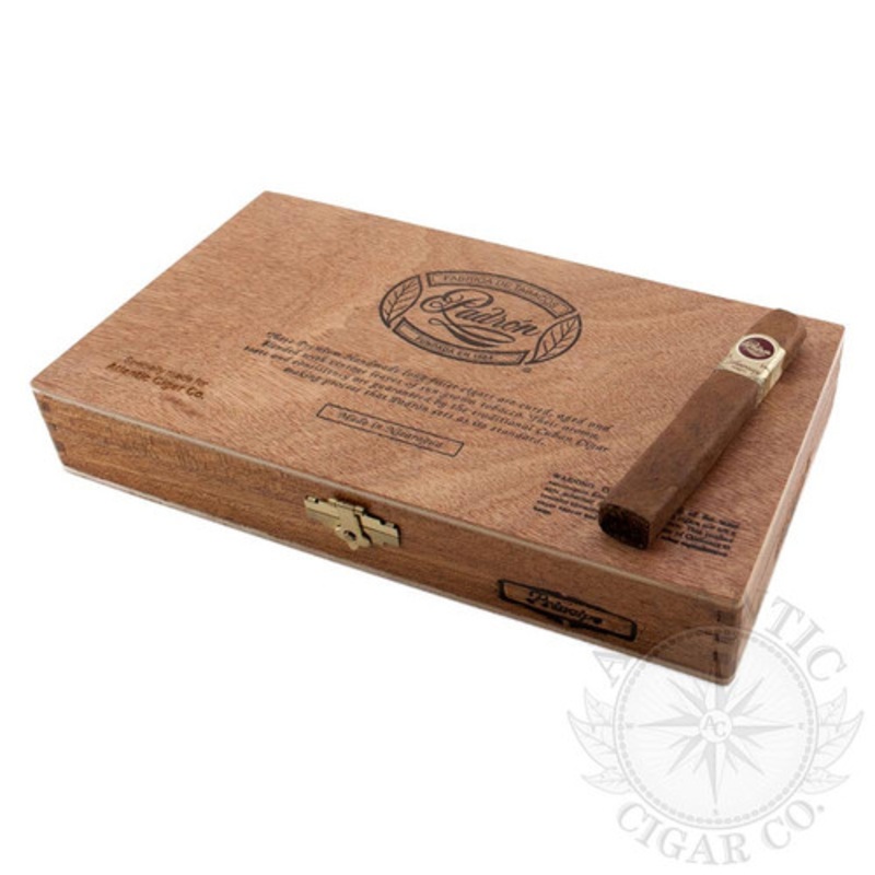 Padron 1964 Anniversary Principe Natural