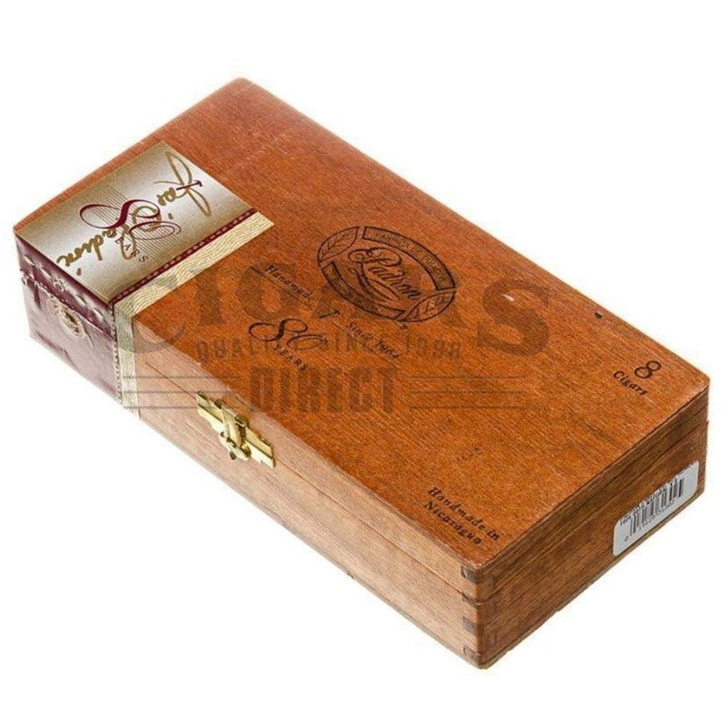 Padron Special Release 80th Anniversary Natural 1 Cigar