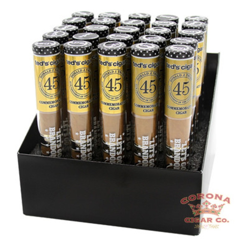 President Trump 45th “LGB” Toro (6 x 50)