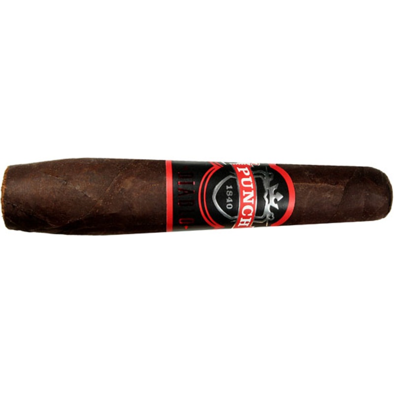 Punch Diablo Stump 4″1/2 * 60