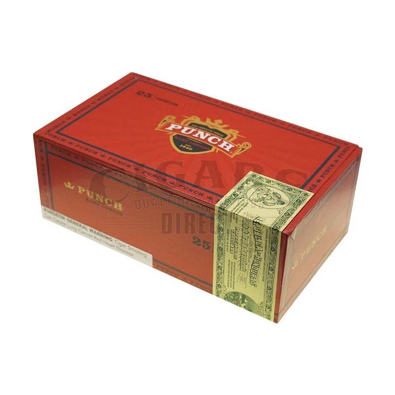 Punch Rare Corojo Champion 1 Cigar