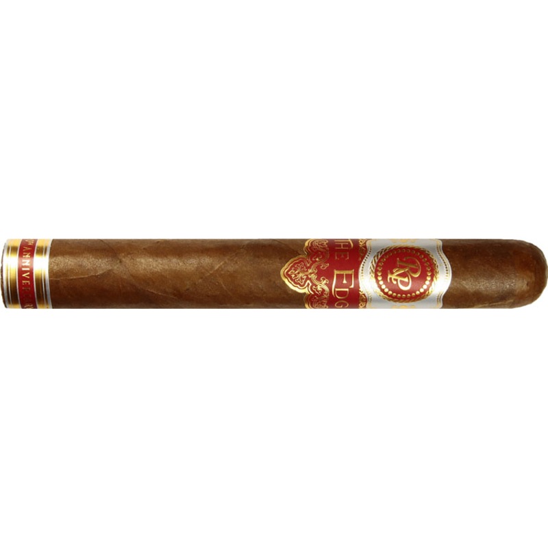Rocky Patel The Edge 20th Anniversary Toro 6″ * 52