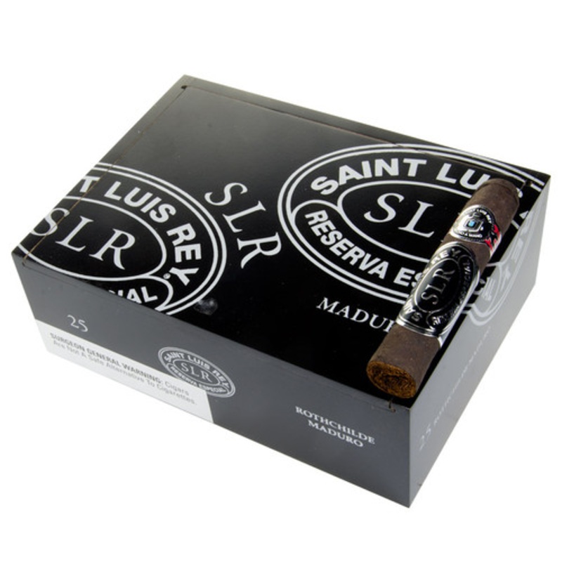 Saint Luis Rey Reserva Especial Rothchilde Maduro