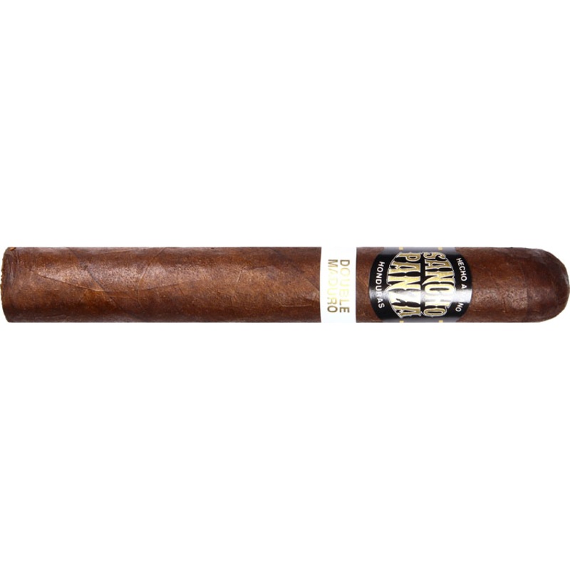 Sancho Panza Double Maduro Toro 6″ * 52