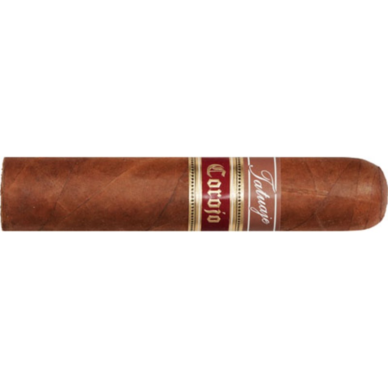 Tatuaje Cohetes Corojo 4″ * 50