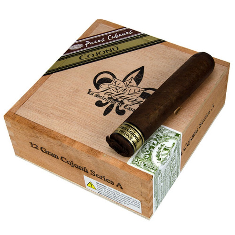 Tatuaje Miami Gran Cojonu Series A