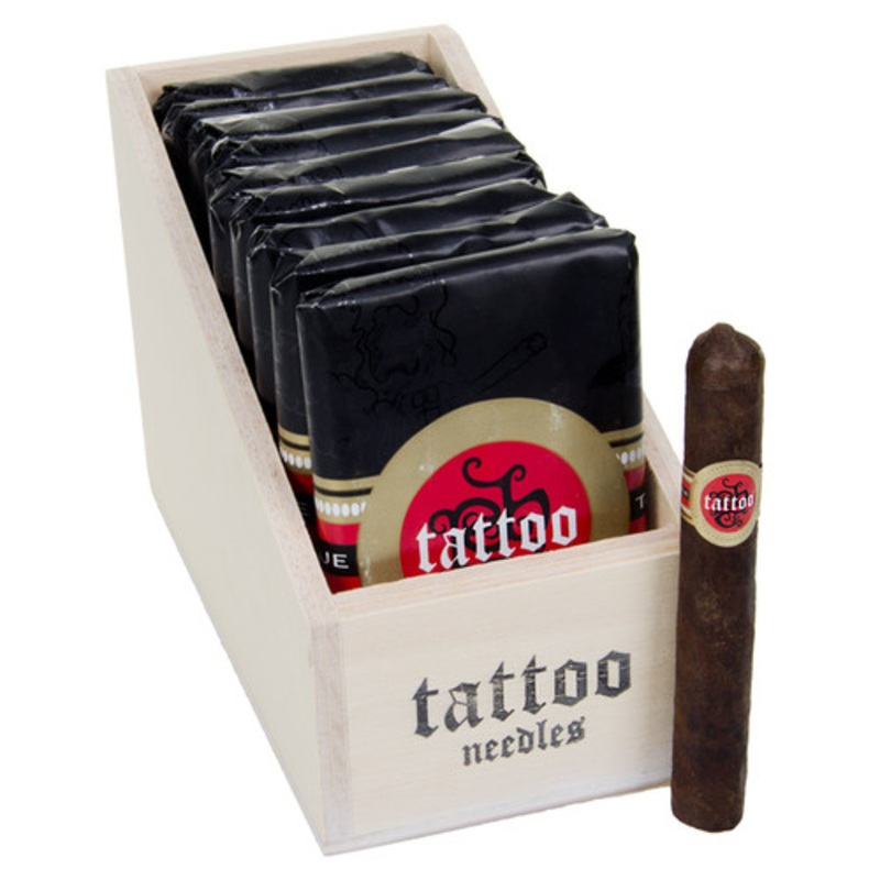 Tatuaje Tattoo Needles Packs