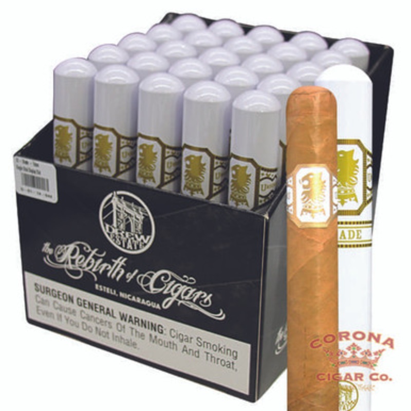 Undercrown Shade Toro Tubo (6 x 50)