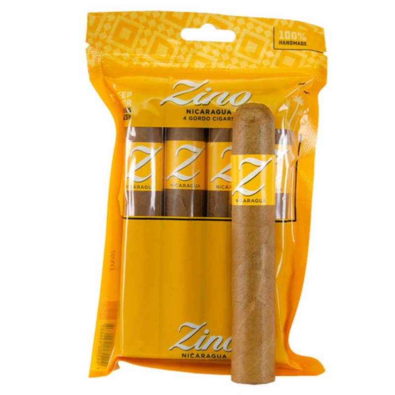 Zino Nicaragua Gordo 4-Pack