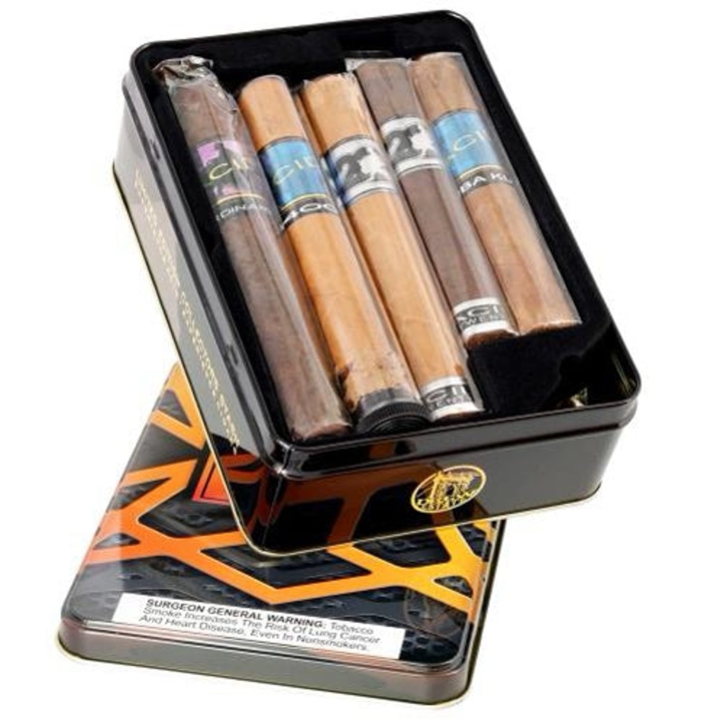 Acid Cigars – Collector’s Stash Sampler