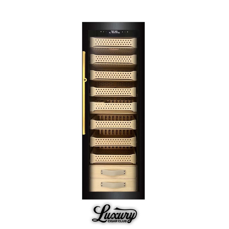 Afidano Humidors JC-376A2