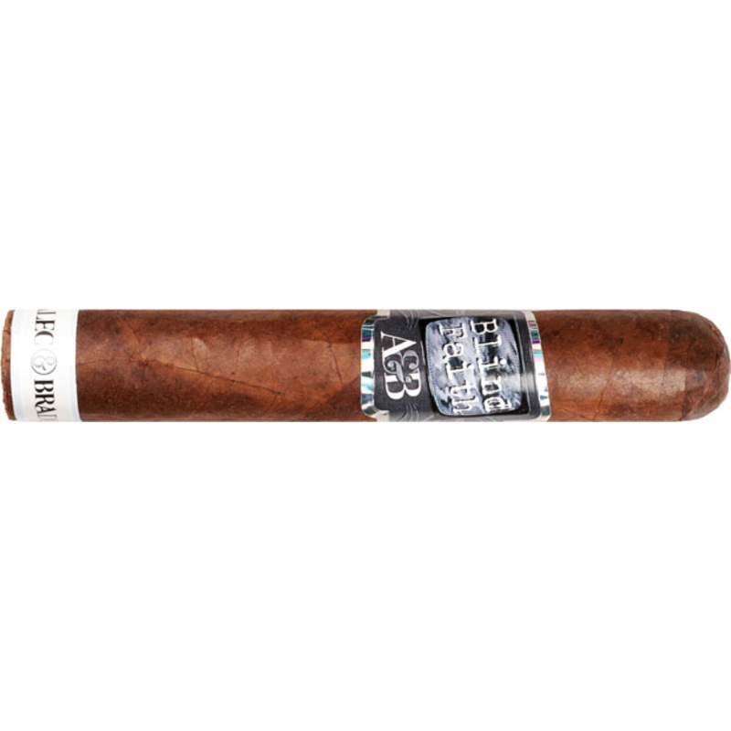 Alec & Bradley Blind Faith Robusto 5″ * 52