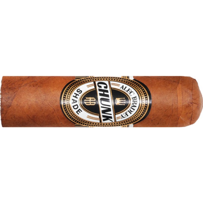 Alec Bradley Chunk Shade 3XL 4″ * 66
