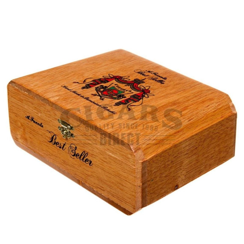 Arturo Fuente Hemingway Best Seller Maduro 1 Cigar