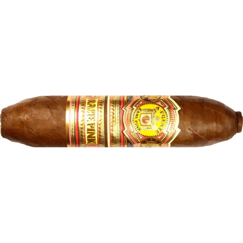 Arturo Fuente Rare Pink VS Queen of Hearts 3″3/4 * 54