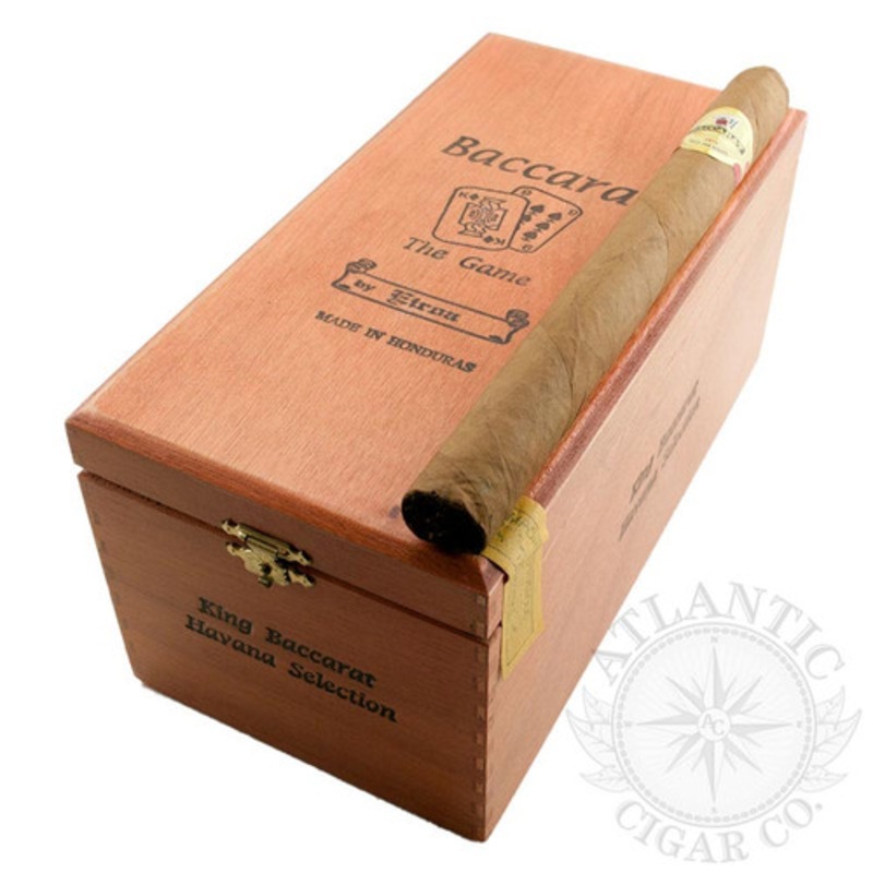 Baccarat Havana Selection King