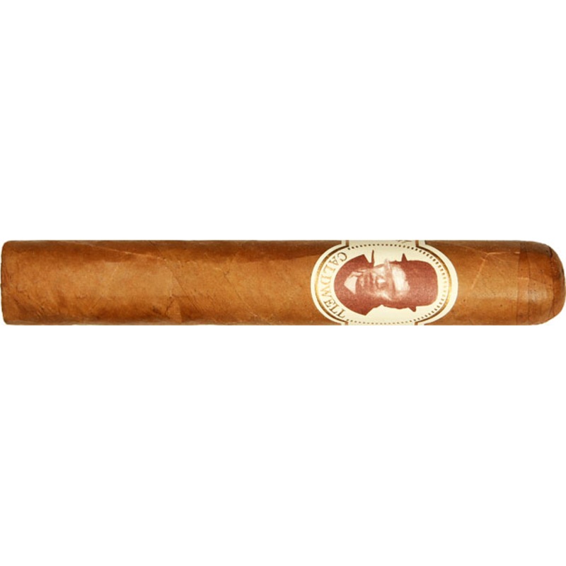Caldwell Blind Man’s Bluff Connecticut Robusto 5″ * 50