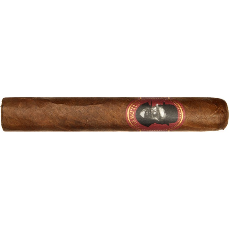 Caldwell Blind Man’s Bluff Maduro Robusto 5″ * 50