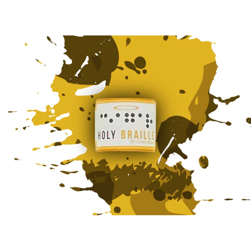 Caldwell Lost and Found Holy Braille Toro 1 Cigar