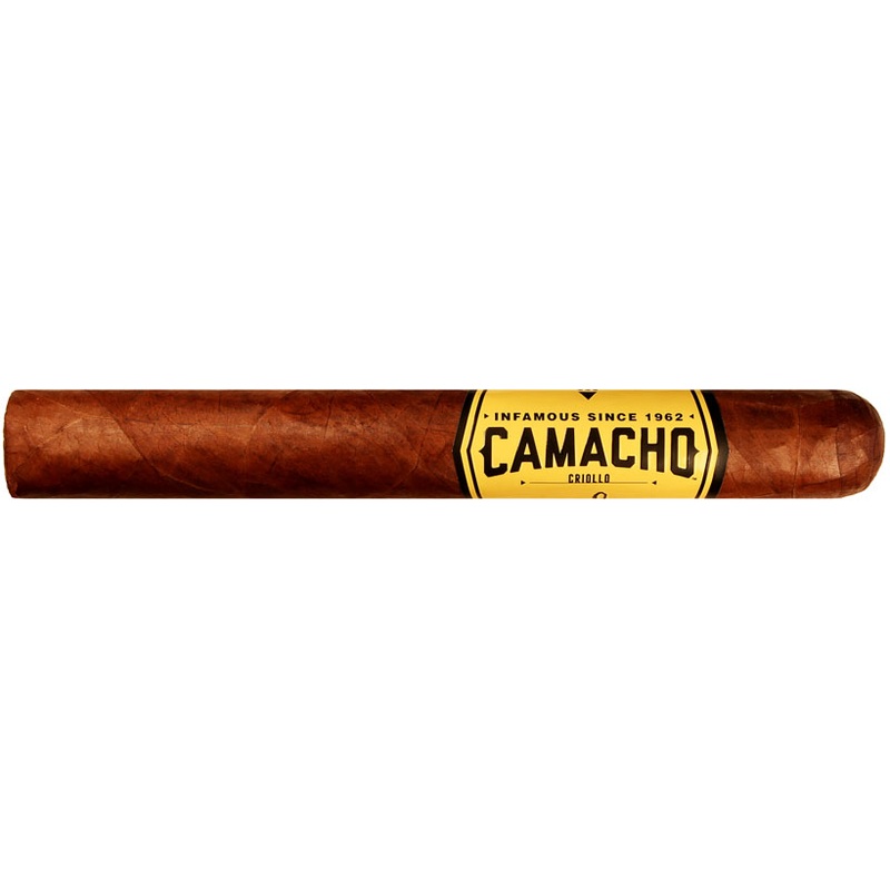 Camacho Criollo Gigante 6″1/2 * 54