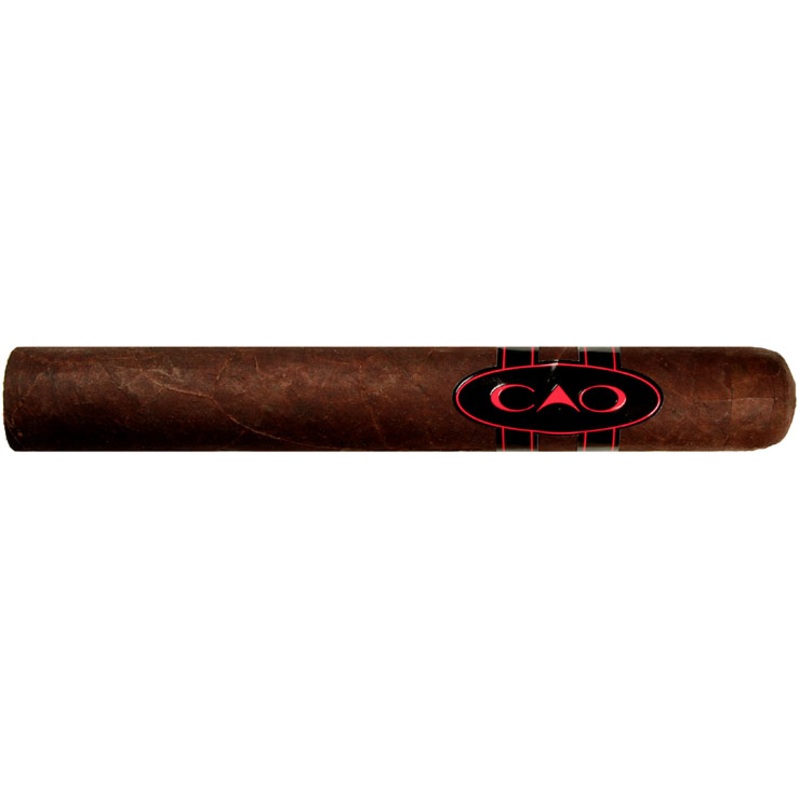 CAO Consigliere Soldier 6″ * 54