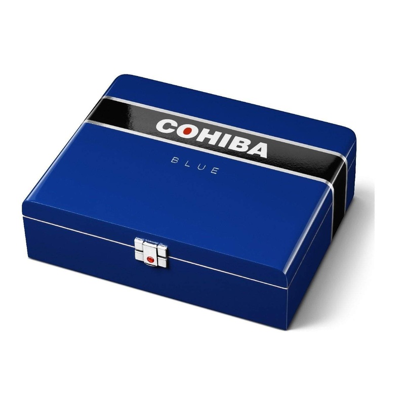 Cohiba Blue Rothschild 1 Cigar