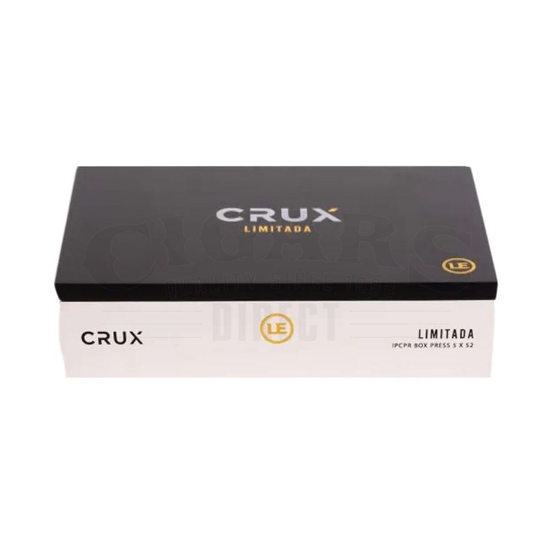 Crux Limitada The Show Robusto 1 Cigar