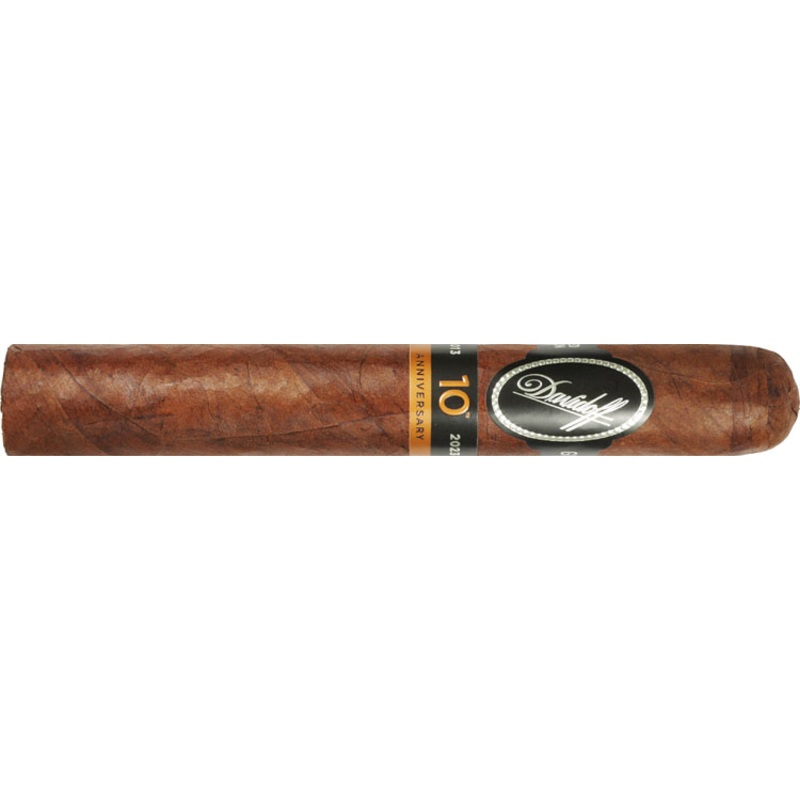 Davidoff Nicaragua 10th Anniversary LE Gran Toro 6″ * 56