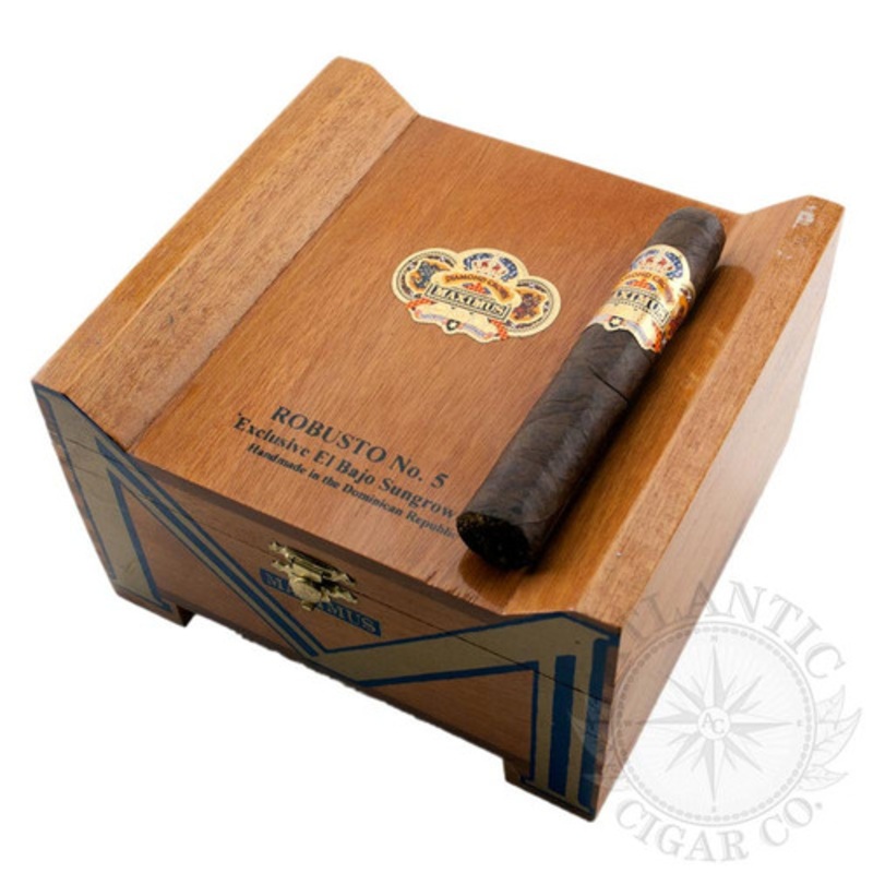 Diamond Crown Maximus #5 Robusto