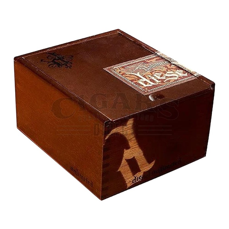 Diesel Unlimited DNT Box of 20