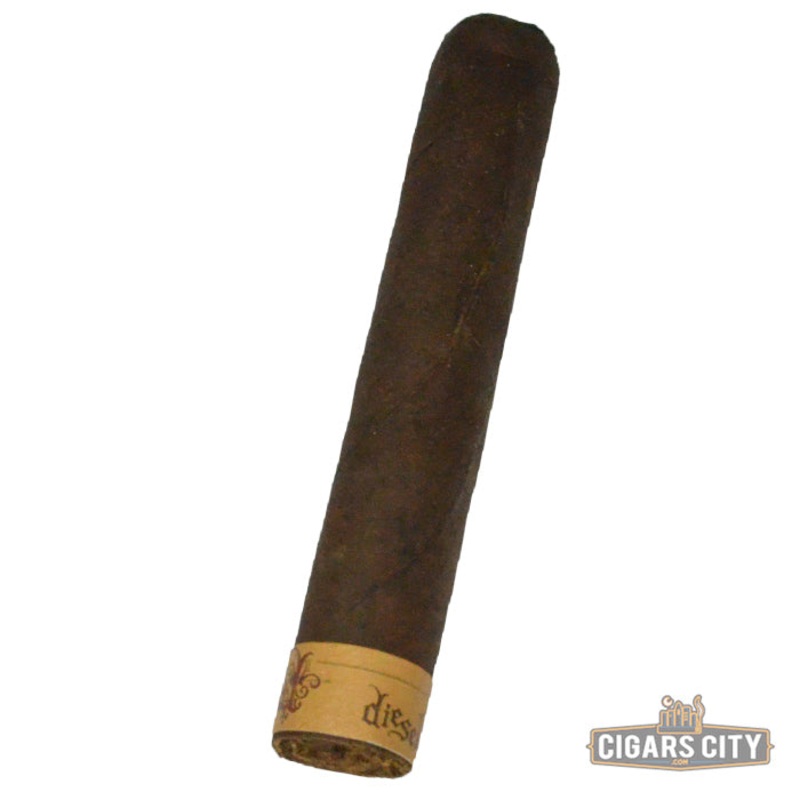 Diesel Unlimited Maduro d.4 (Robusto) Diesel Unlimited Maduro d.4 (Robusto) – Box of 20