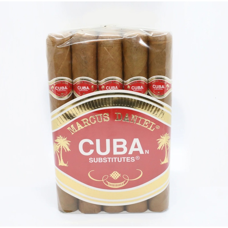 Marcus Daniel Cuba Toro Gordo Cigar Single Cigar