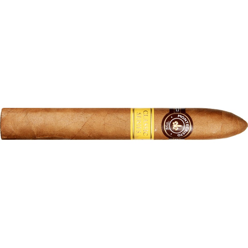 Montecristo Classic No. 2 6″1/8 * 52