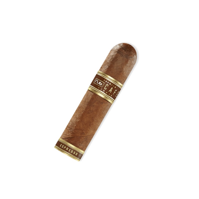 Nub Nuance Triple Roast (Espresso) 460 Gordo – Box of 20