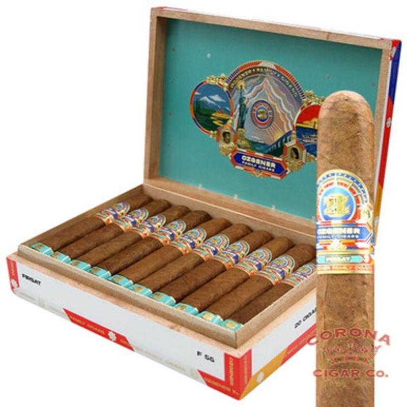 OFC Firsat F55 (5 1/2 x 55)