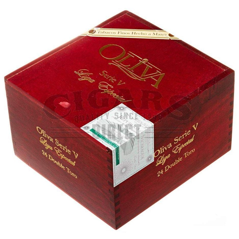 Oliva Serie V Double Toro 1 Cigar