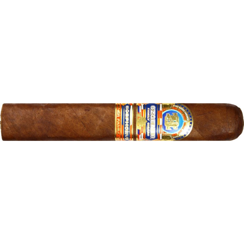 Ozgener Bosphorus B55 5″1/2 * 55