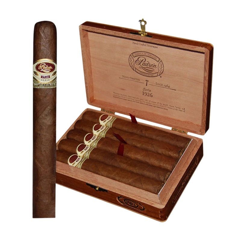 Padron 1926- No. 1 Natural Single Cigar