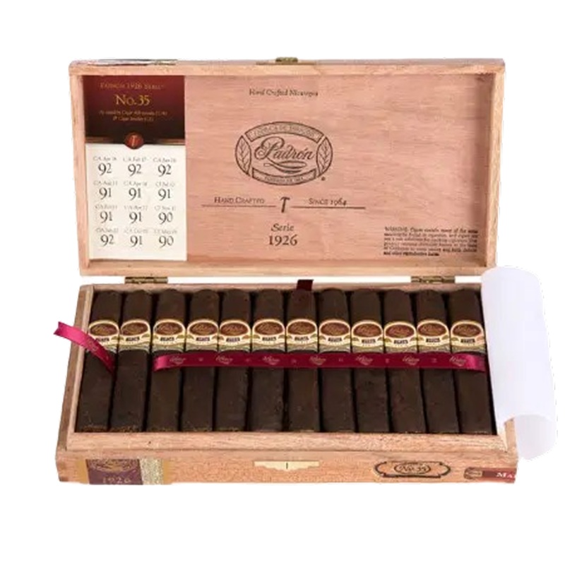 Padron 1926- No. 35 Maduro Single Cigar