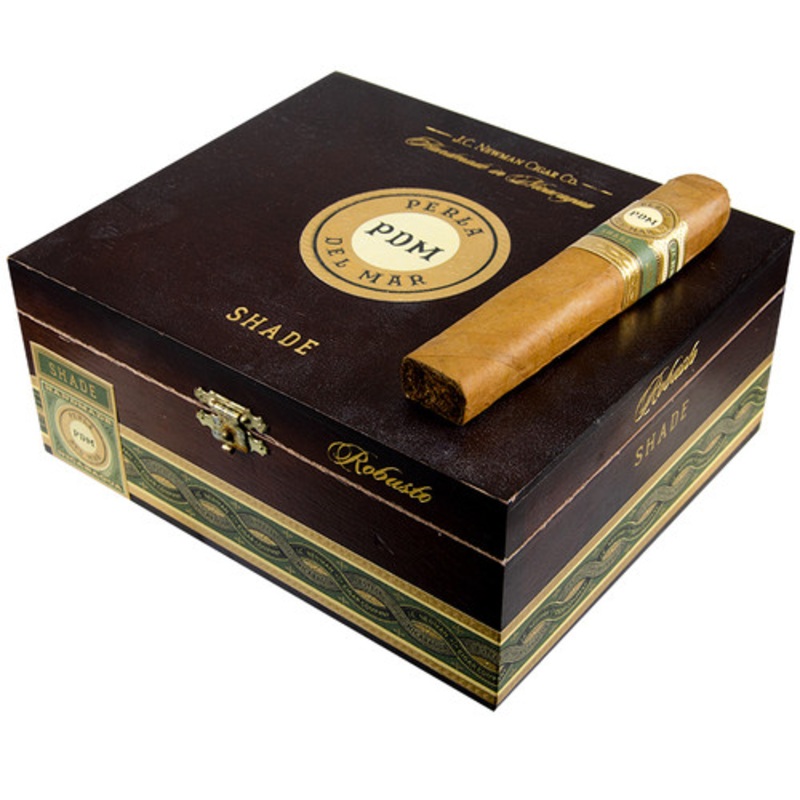 Perla Del Mar Perla Shade Robusto