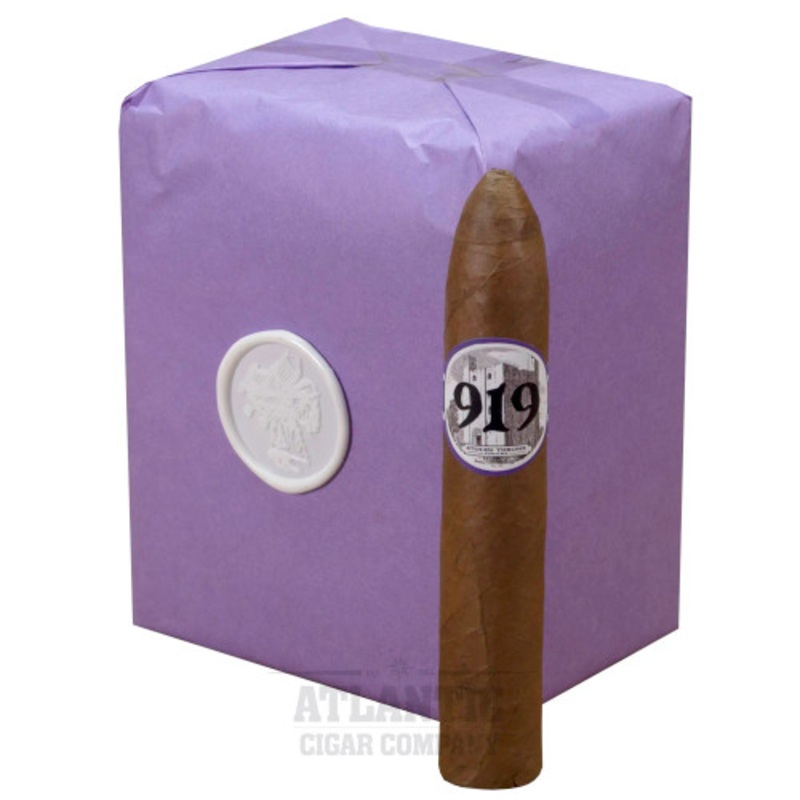 Stolen Throne Castle 919 Belicoso (5×54)