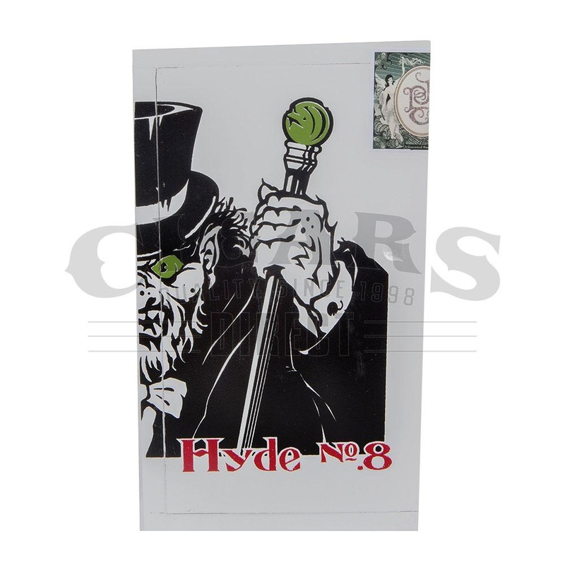 Tatuaje Monster Series Hyde – No.8 Box of 13