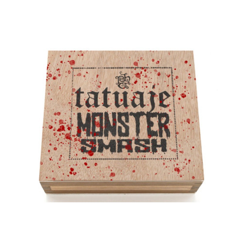 Tatuaje Monster Smash 14-Cigar Sampler 2024