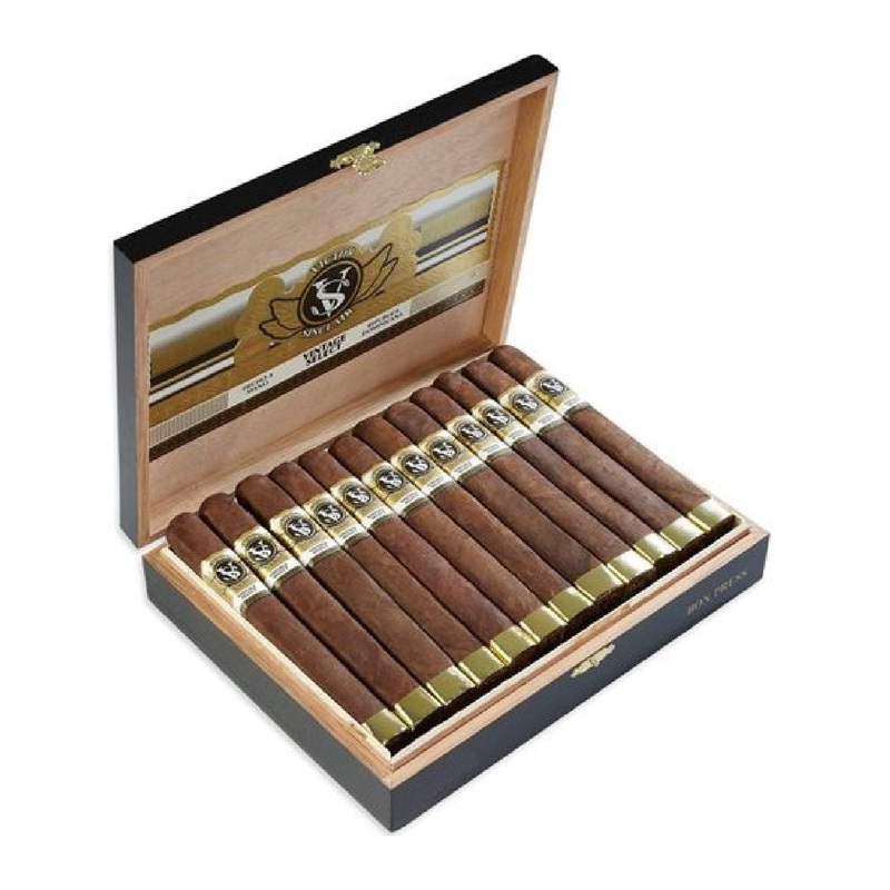 Victor Sinclair Vintage Gordo Box of 20