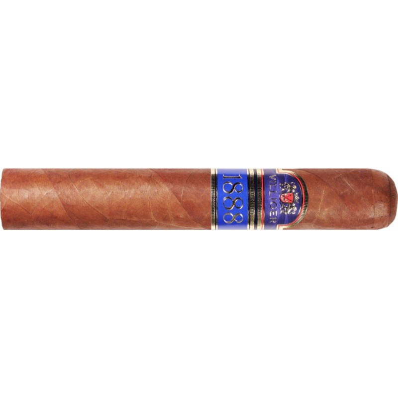 Villiger 1888 Nicaragua Gordo 6″ * 60
