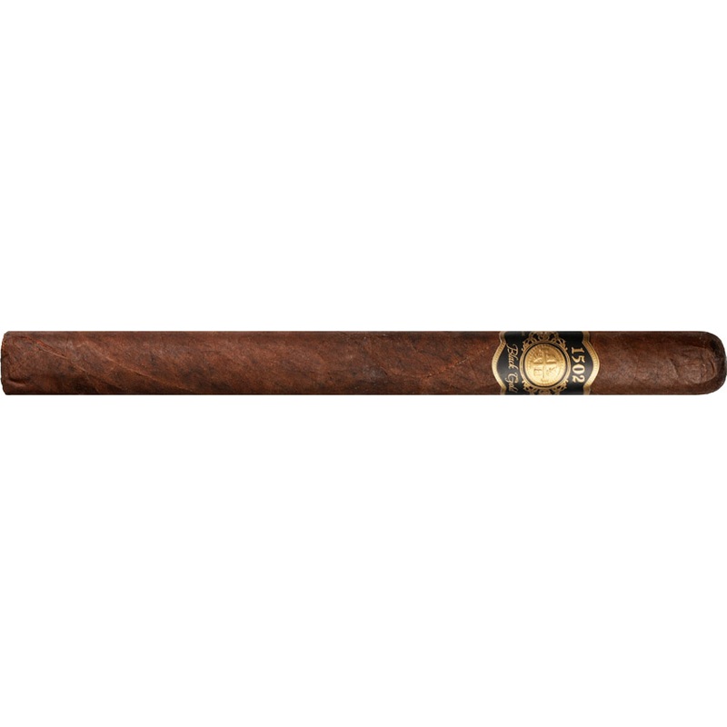 1502 Black Gold Lancero 7″ * 40
