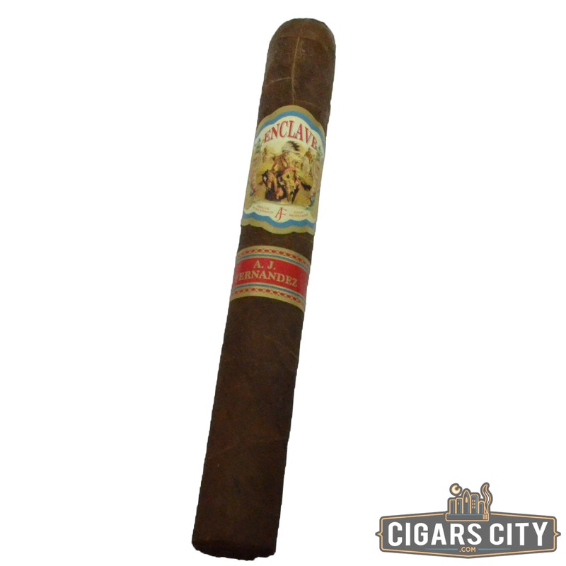 AJ Fernandez Enclave (Toro) Box of 20